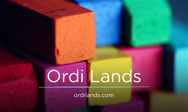 OrdiLands.com